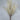 Le Fleur Asparagus Bush Cream 25" - Artificial Non-Flowering Plants Silk