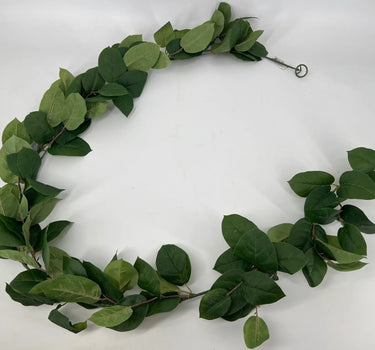 Direct Export Salal Garland - Garlands Silk