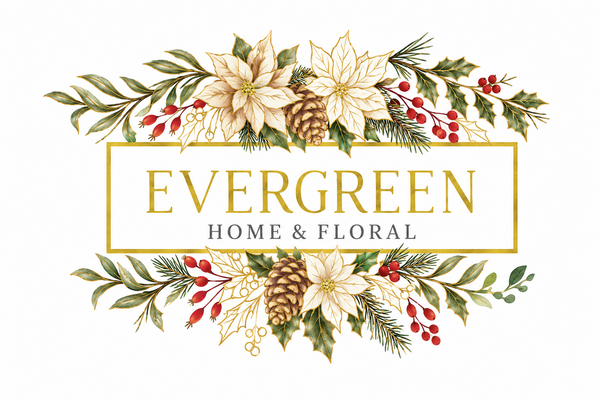 Evergreen Home and Floral