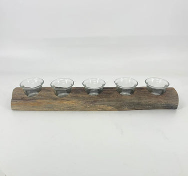 A&B Jude 5 Votive Candle Holder - Merchandise