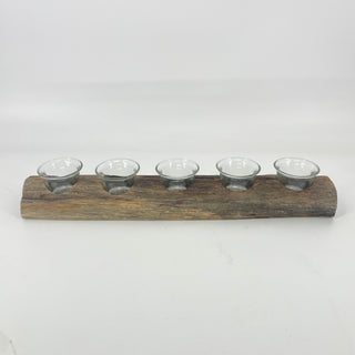 Jude 5 Votive Candle Holder