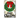 DK Designs Merry Christmas Wreath Garden Glam Flag - Decor Merchandise