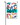 DK Designs Lake Life Garden Glam Flag - Decor Merchandise