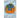 DK Designs Blue Chinoiserie Pumpkin Garden Glam Flag - Decor Merchandise