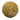 Supreme Sequin Ball Ornament Gold 8" - Holiday Ornaments Merchandise