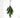 Le Fleur Pine Frosted Leaves Spray 30" - Uncategorized Silk