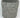 Design Ideas Melia Basket Slate Lg 6.25x6.25” - Merchandise