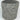 Design Ideas Melia Basket Slate Lg 6.25x6.25” - Merchandise