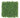 Select UV Boxwood Mat 20"x20" - Trellises Silk