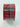Jascotina Inc Flannel Plaid Ribbon 2.5"X10yd - Ribbons & Trim Ribbon