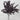 Le Fleur Myrtle Bush Burgundy 15" - Uncategorized Silk
