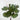 Supreme Eucalyptus Bundle 13" Green - Artificial Non-Flowering Plants Silk