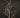Light Garden Faux Brown Branch 30" - Silk