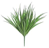 UV/FR River Grass Two-Tone Green  15"
