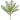 Silk Prickly Tree Branch, green, 23 inches tall, artificial