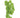 Select Monstera Leaf Garland 39" - Garlands Silk