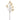 Allstate Plastic Seed Spray Tan 35" - Artificial Non-Flowering Plants Silk