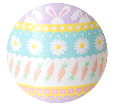 Mega Mug 40oz- Bunny Trail