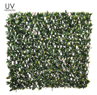 Laurel Trellis UV 39.3x78.7"