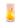 Gerson Fire Glow Lantern 5.12"H - Flameless Candles Candles/Fragrance