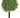 Select UV Boxwood Ball Bush w/ Stake 22" - Artificial Trees Silk