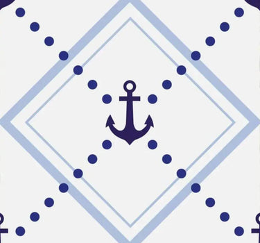 Adama UV Anchor Rug 23.5"x47.25" - Uncategorized Merchandise