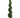 Select UV Rosemary Spiral 4' - Artificial Trees Silk