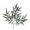 Greenhouse International UV Plastic Bamboo Spray 26"L - Silk