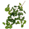Greenhouse International Sweet Ginkgo Spray 28"L - Silk