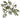Greenhouse International New Smilax Spray 23"L - Silk