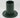 Cemetery/Outdoor Plastic Vase with Stakes 6"