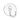 Ganz/CBK Suction Cup 1.5" - Wreaths & Garlands Merchandise