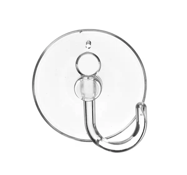 Ganz/CBK Suction Cup 1.5" - Wreaths & Garlands Merchandise