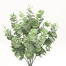 GSC Eucalyptus Bush 13" - Uncategorized Silk