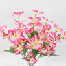 GSC Alstroemeria Bush 22" - Uncategorized Silk