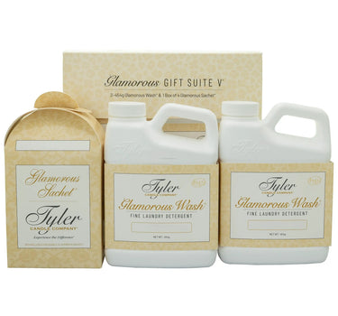 Glamorous Gift Suite V Diva