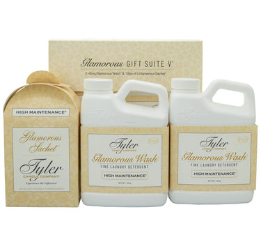 Glamorous Gift Suite V High Maintenance