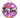 DK Designs "Hey Boo"Circle Door Hanger - Decor Merchandise