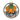 DK Designs "Welcome" Tan Pumpkin Door Hanger - Decor Merchandise