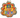 DK Designs "Thankful" Turkey Door Hanger - Decor Merchandise