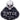 Special T Enamel Haunted Skulls "Enter if You Dare" Wall Sign 27"Wx11"H - Seasonal & Holiday Decorations Merchandise