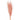 Vickerman Dusty Rose Pampas Grass 46" - Artificial Non-Flowering Plants Silk