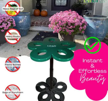 Lift Kit Lift Kit Planter Insert -Tall Column Lift - Pot & Planter Liners Merchandise