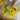 Allstate Sunflower Bouquet Yellow/Gold 17" - Artificial Flowering Plants Silk