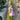 AmBest Delphinium Spray Lavender 27.5" - Uncategorized Silk
