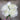 AmBest Peony Bundle Cream/White 10" - Uncategorized Silk