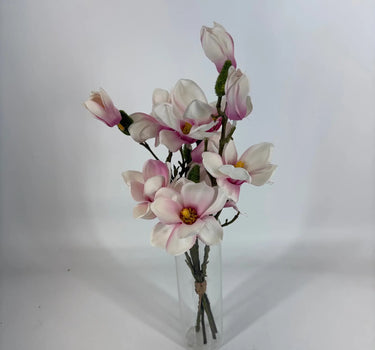 CRI Magnolia Bundle Pink - Uncategorized Silk