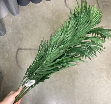 Allstate Areca Palm Bush 36" - Artificial Flora Silk