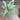 AmBest Eucalyptus Spray Light Green " - Uncategorized Silk