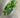Direct Export Leaves Spray Green 31" - Uncategorized Silk